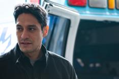 Grey's Anatomy : Station 19