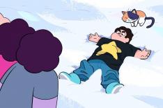 Steven Universe Future