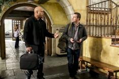 NCIS : Los Angeles