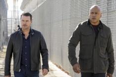 NCIS : Los Angeles