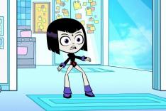 Teen Titans Go !