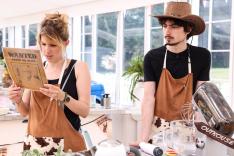 Le Meilleur Pâtissier: Célébrités