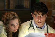 Urgences