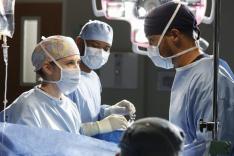 Grey's Anatomy