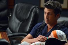 Grey's Anatomy