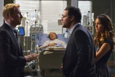 Grey's Anatomy