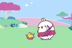 Molang