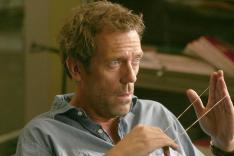 Dr House
