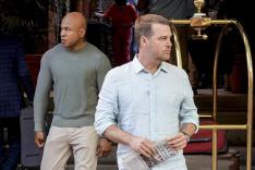 NCIS : Los Angeles