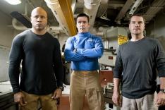 NCIS : Los Angeles