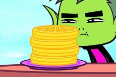 Teen Titans Go !