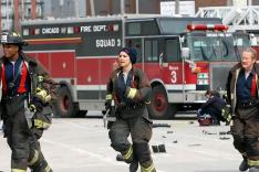 Chicago Fire