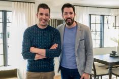 Total renovation : Frères en affaires