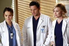 Grey's Anatomy