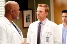 Grey's Anatomy