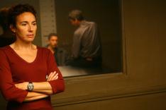 Diane, femme flic