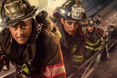 Chicago Fire