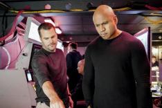 NCIS : Los Angeles