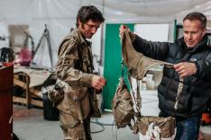 Guy Martin : Mission Débarquement