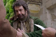 La guerre des trônes, la véritable histoire de l'Europe