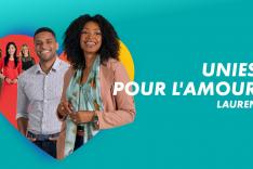 Unies pour l'amour : Lauren
