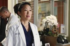 Grey's Anatomy
