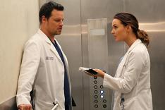Grey's Anatomy