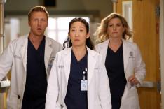 Grey's Anatomy