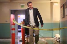 Dr House