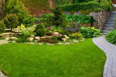 Mission jardin