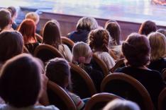 Mijn vlakke land - theatervoorstelling Jan Jaap van der Wal