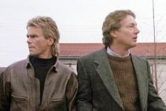 MacGyver
