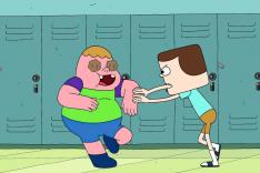 Clarence