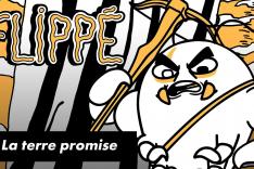 Flippé