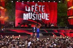 La Fête de la musique à Reims