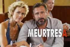 Meurtres à...