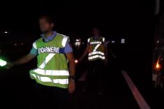 Enquête sous haute tension