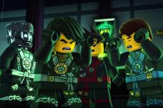 Ninjago