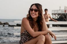 Vanina : Meurtres en Sicile