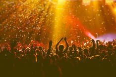 Concert at SEA 2025
