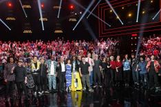 Taratata 100% live