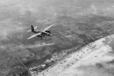 D-Day : au coeur de l'enfer