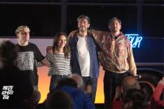 Breizh Comedy Tour