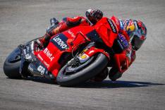 Moto GP : Grand Prix d'Italie