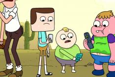 Clarence