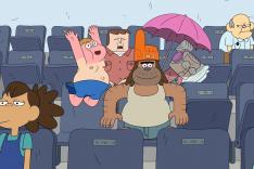 Clarence