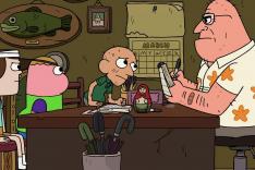 Clarence
