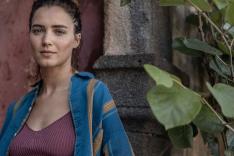 Vanina : Meurtres en Sicile