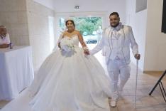 Incroyables mariages gitans