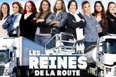 Les reines de la route